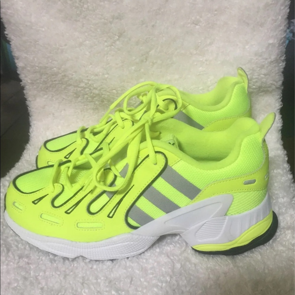 Adidas gazelle eqt